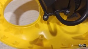 Мойка Huter MP135-HP. Часть первая. Варёное электричество