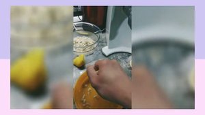 Великолепный хрен по рецепту Марвы Оганян