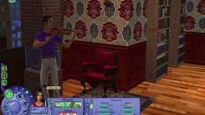 The Sims™ 2 /династия Дарси # 9