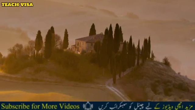 Italy Seasonal Work Visa All Information --- Italy Work Visa 2020 For Pakistani.