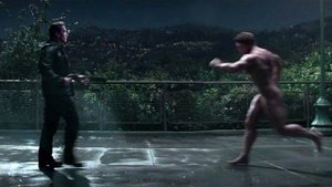 ХИЩНИК ПРОТИВ ТЕРМИНАТОРА (PREDATOR VS TERMINATOR)