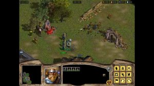 Warlords: Battlecry. Часть 1 (1/2)