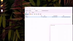 Шифрование файлов