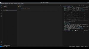 Nim | Урок 0 - Установка компилятора и первые программы