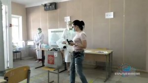 Волжане решают судьбу поправок в Конституцию