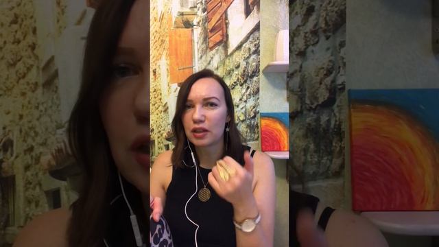 Много мыслей в голове, а чувства заблокированы? смотреть онлайн