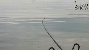 Рыбалка на Иртыше. Поиск трофея.