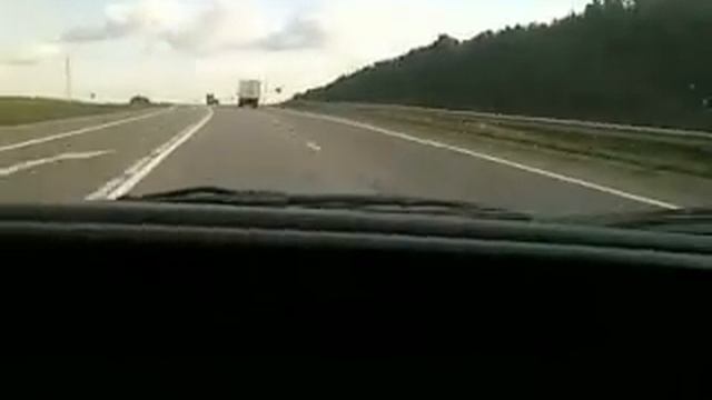 трасса после пензы смотреть онлайн