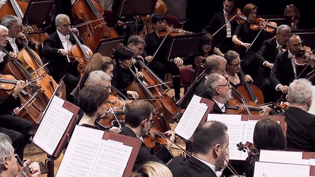 Edward Elgar - Enigma Variations (Warsaw Philharmonic Orchestra, Jacek Kaspszyk) смотреть онлайн