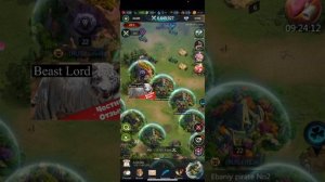 Beast Lord: The New Land. Честный отзыв
