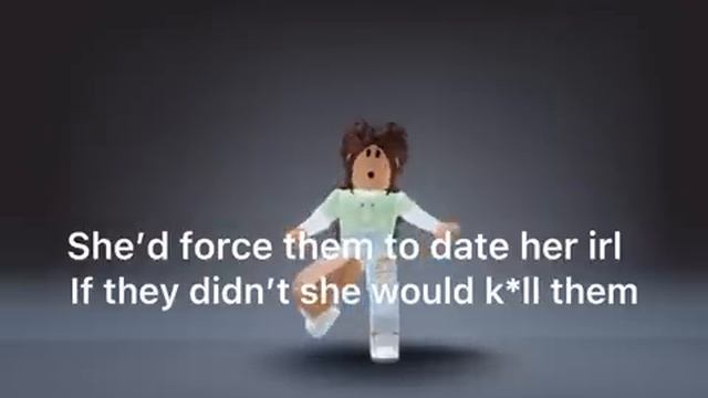 Jenna The Roblox Hacker’s Past...? смотреть онлайн