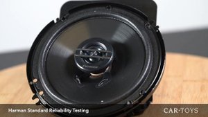 Pioneer TS-G1620F