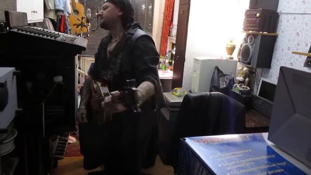 Иван Шабанов репетиция с отцом рокгитаристом смотреть онлайн