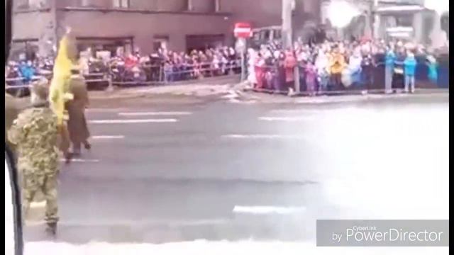 ДЕЛА ДАВНО МИНУВШИХ ДНЕЙ ПАРАД ШПРОТНИКОВ! смотреть онлайн