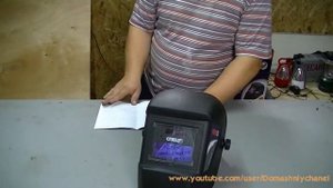 СВАРОЧНАЯ МАСКА ХАМЕЛЕОН СПЕЦ WM-300 (980 РУБЛЕЙ)