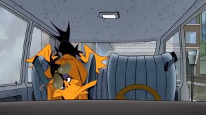 Looney Tunes | The Many Faces of Daffy Duck | WB Kids