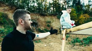 Натяжной потолок горит или нет? Потолок в огне!