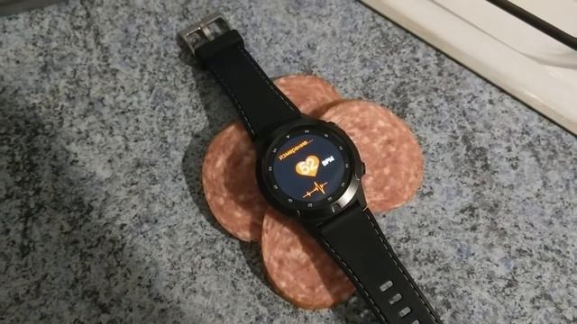 Живая колбаса!!! - (немного юмора) смотреть онлайн