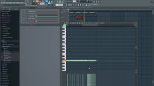 Как Создать Простой Бит В FL Studio 12 | Пишем Лёгкий Бит В Фл Студио 12 | Туториал По Фл Студио 12