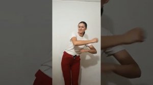 Зарядка-танец "Капельки прыг-прыг"
