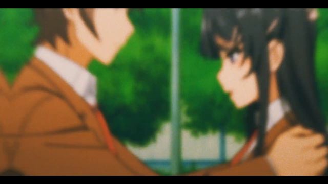 keendy - Не более [AMV/EDIT] смотреть онлайн