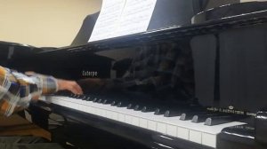 Кристина Крит - Под парусом / Kristina Krit - Sailing