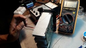 Ремонт автомобильного сабвуфера