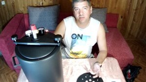 АВТОКЛАВ МАЛИНОВКА - МЕЧТА ОХОТНИКА...