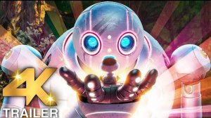 ТОП 10 НОВЫХ МУЛЬТФИЛЬМОВ 2024 КОТОРЫЕ УЖЕ ВЫШЛИ