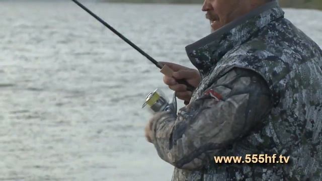 Ловим жереха на кастмастер. На Волге. Часть 1. смотреть онлайн
