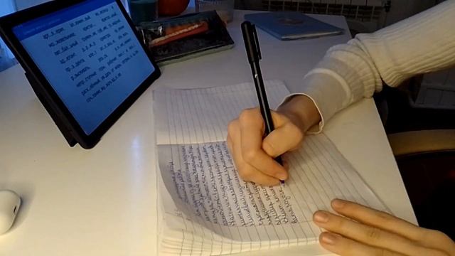 ?Учись Со Мной||почему я хотела уйти на заочку спустя 2 месяца учёбы?||стади вис ми,10 класс