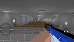 Что делать если в Block Strike пишет видео недоступно