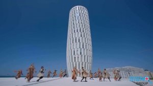 ?? Грузинские танцы