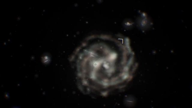 Megaton Rainfall: Sign Searching and black hole discovered