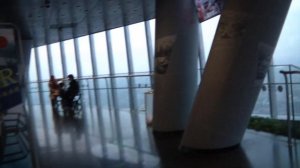 Шанхайская Башня - второй по высоте небоскрёб в мире!