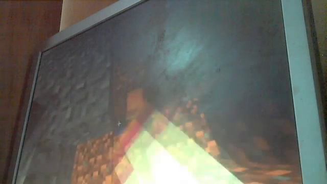 Видео с веб-камеры. Дата: 6 июля 2013 г., 13:27. смотреть онлайн