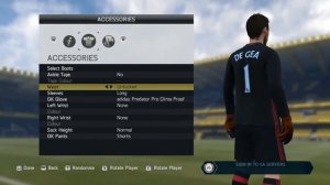 FIFA 14 REVIEW  MODDINGWAY ALL IN ONE 10.1 + NEW FIFA 17 FACES + NEW FIFA 17 THEME