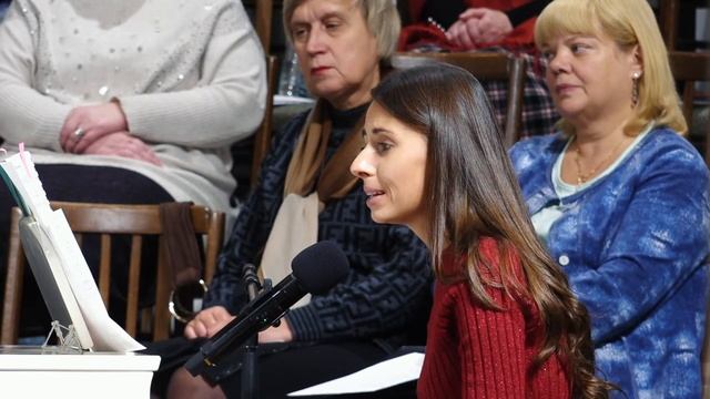 Вторничное богослужение | 31.10.2023 смотреть онлайн