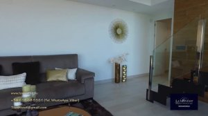 От 539000 €Новая элитная вилла в Бенидорме! Вид на море и горы! Современная вилла Хай-Тек в Испании