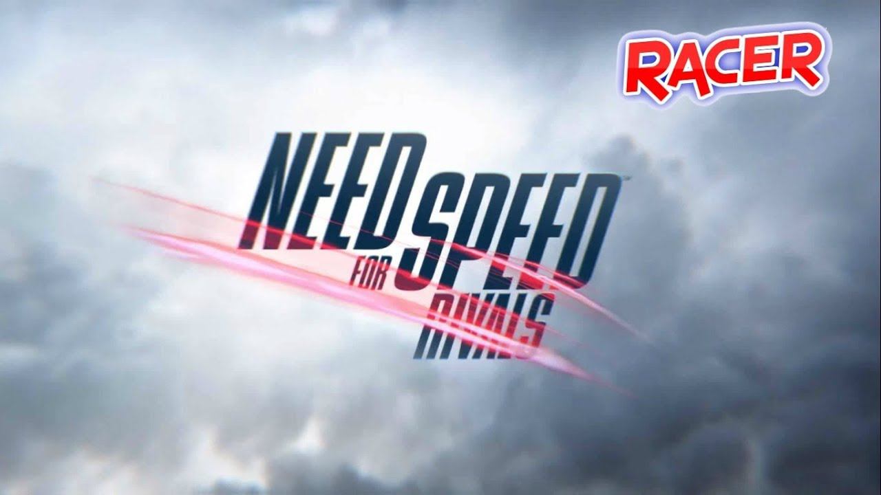 игрофильм NFS Rivals ➤ Карьера Racer NFS RIVALS game movie Need for Speed Rivals