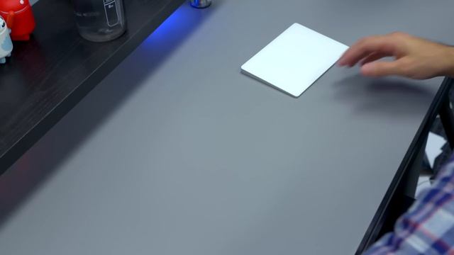 Check out Apple's New Mac Accessories! (Mouse/Keyboard/Trackpad) смотреть онлайн