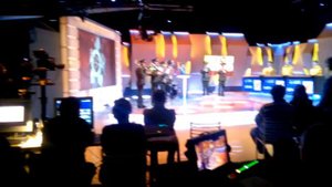 Прощание славянки - военный оркестр