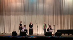 Yorokonde 2011. Fighting Dreamers - Акустические каверы