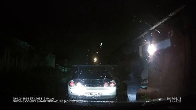 Когда поставил спойлер и не понимаешь, ровно или нет смотреть онлайн