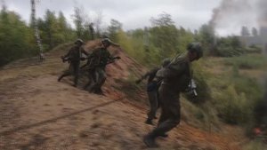 Тропою Героев - 2022