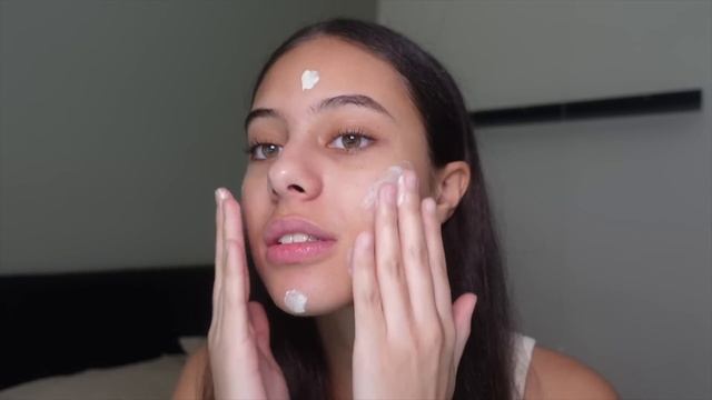 YOU NEED THIS PRODUCT FOR REDNESS - NO MORE FOUNDATION! | Jessica Pimentel смотреть онлайн