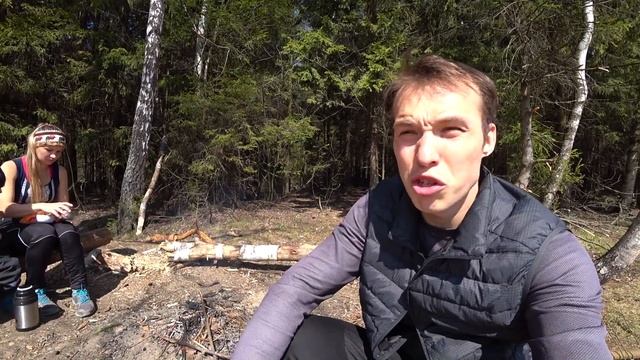 ВЕЛОТУР 10 000 км| Блог эп.17 |Черноморское побережье | Сycling across Russia ep.17
