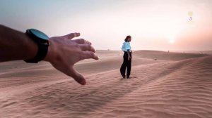 Desert Caravan 01 Hour Extended Arabic Music