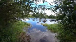 Путешествие в Козельск 2020