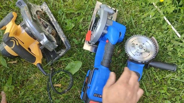 Паркетка VNIISSOK V-18B // достал из коробки и тестирую смотреть онлайн